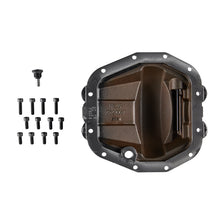 Load image into Gallery viewer, ARB Diff Cover Jl Ruibcon Or Sport M220 Rear Axle Black - GTR Auto