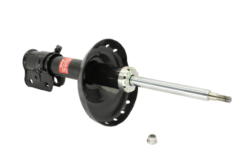 KYB Shocks & Struts Excel-G Front Left SUBARU Impreza (AWD) 2008-10 SUBARU Impreza Outback 2008-10 S - GTR Auto