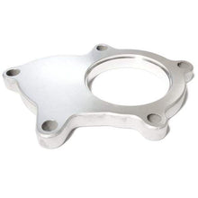 Load image into Gallery viewer, ATP Ford 5 Bolt T3 Discharge Turbo Flange for External Wastegate Setup - 2.5in Opening