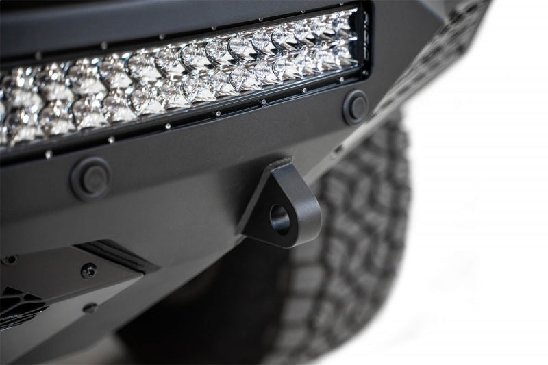 Addictive Desert Designs 19-21 Chevy Silverado 1500 Stealth Fighter Front Bumper - GTR Auto