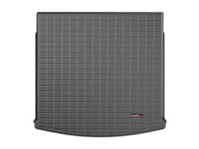 Load image into Gallery viewer, WeatherTech 2020+ Volkswagen Atlas Cross Sport Cargo Liners - Black - GTR Auto