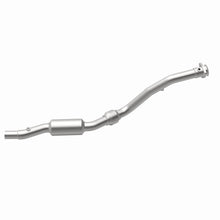 Load image into Gallery viewer, MagnaFlow DF Catalytic Conv 00-03 Audi A6 Quattro 4.2L Driver Side *NOT FOR SALE IN CALIFORNIA*