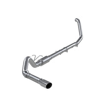 Load image into Gallery viewer, MBRP 1999-2003 Ford F-250/350 7.3L Turbo Back Single Side - GTR Auto