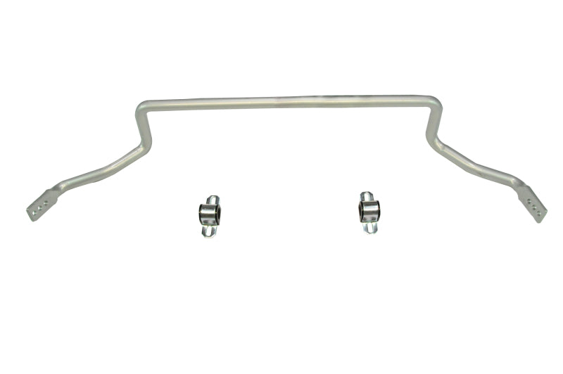 Whiteline EVO X Front 27mm Heavy Duty Adjustable Swaybar - GTR Auto