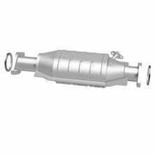 Load image into Gallery viewer, MagnaFlow Direct Fit Catalytic Converter Toyota 81-83
