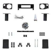 Load image into Gallery viewer, ARB 18-21 Jeep Wrangler JL / 20-21 Jeep Gladiator JT Front Winch Bumper - GTR Auto