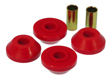 Load image into Gallery viewer, Prothane 65-70 Chevy Front Strut Rod Bushings - Red