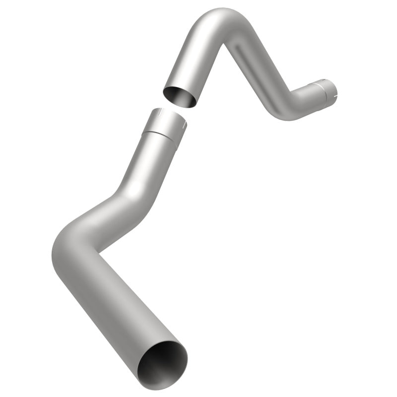 MagnaFlow Tail-Pipe 03-04 Dodge Diesel - GTR Auto