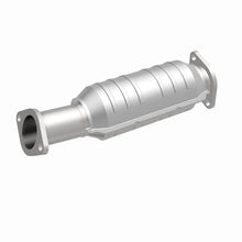 Load image into Gallery viewer, MagnaFlow Direct Fit Catalytic Converter 06-07 Hyundai Sonata 3.3L