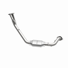 Load image into Gallery viewer, MagnaFlow Direct Fit Catalytic Converter ISUZU RODEO 2.2L OEM