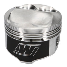 Load image into Gallery viewer, Wiseco Peugeot 306/206/106 +3.5cc 79.5mm Bore 11.5:1 CR Piston Kit *Special Order* KE129M795