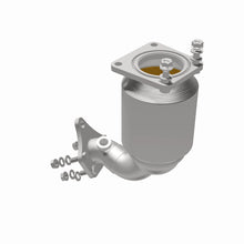 Load image into Gallery viewer, MagnaFlow Direct Fit Catalytic Converter 2011 Nissan Quest 3.5L V6