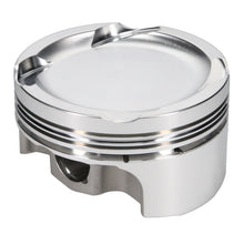 Load image into Gallery viewer, JE Pistons BMW S14B23 8.5:1 KIT Set of 4 Pistons 321360