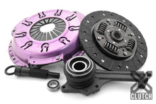 Load image into Gallery viewer, XClutch 02-04 Mitsubishi Lancer ES 2.0L Stage 1 Sprung Organic Clutch Kit