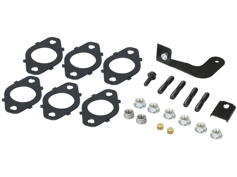 aFe Power BladeRunner Ported Ductile Iron Exhaust Manifold 98.5-02 Dodge Diesel Trucks L6-5.9L (td) - GTR Auto
