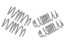 Load image into Gallery viewer, Whiteline 14-17 Ford Fiesta ST Performance Lowering Springs - GTR Auto