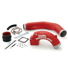 Load image into Gallery viewer, Banks Power 03-07 Dodge 5.9L Monster-Ram Intake w/ Boost Tube - GTR Auto