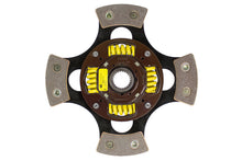 Load image into Gallery viewer, ACT 1990 Nissan Stanza 4 Pad Sprung Race Disc - GTR Auto