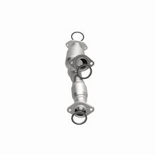 Load image into Gallery viewer, MagnaFlow Direct Fit Catalytic Converter 96-97 Lexus SC300 3.0L