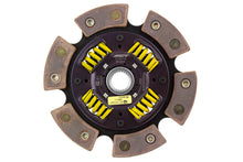 Load image into Gallery viewer, ACT 2000 Honda S2000 6 Pad Sprung Race Disc - GTR Auto