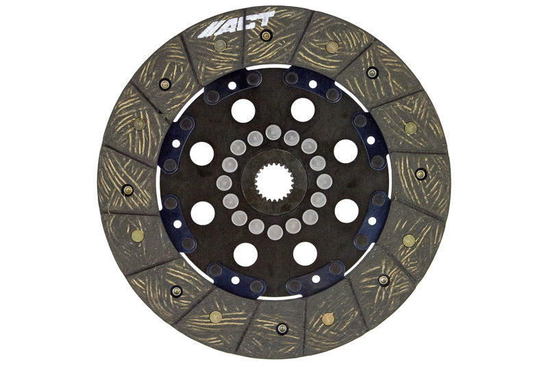 ACT 2003 Mitsubishi Lancer Perf Street Rigid Disc - GTR Auto