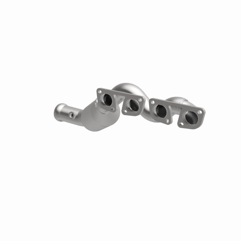 MagnaFlow Converter Direct Fit 07-10 BMW X5 4.8L V8 - GTR Auto