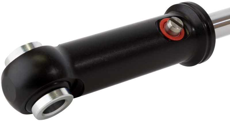 Fox 08-16 Ford Superduty 2.0 Performance Series ATS Stabilizer Steering Damper 1-1/8 Tie Rod (Alum) - GTR Auto