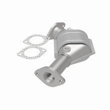 Load image into Gallery viewer, MagnaFlow Direct Fit Catalytic Converter 95-99 Subaru Impreza 2.2L