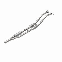 Load image into Gallery viewer, MagnaFlow California Direct Fit Converter 08-09 Audi TT Quattro 3.2L