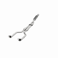 Load image into Gallery viewer, MagnaFlow Direct Fit Catalytic Converter 2006 Lexus GS300 3.0L