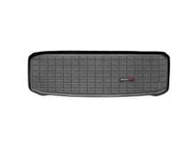 Load image into Gallery viewer, WeatherTech 09+ Kia Borrego Cargo Liners - Black - GTR Auto