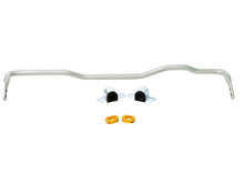 Load image into Gallery viewer, Whiteline 15-18 Volkswagen Golf R 22mm Rear Adjustable Sway Bar Kit - GTR Auto