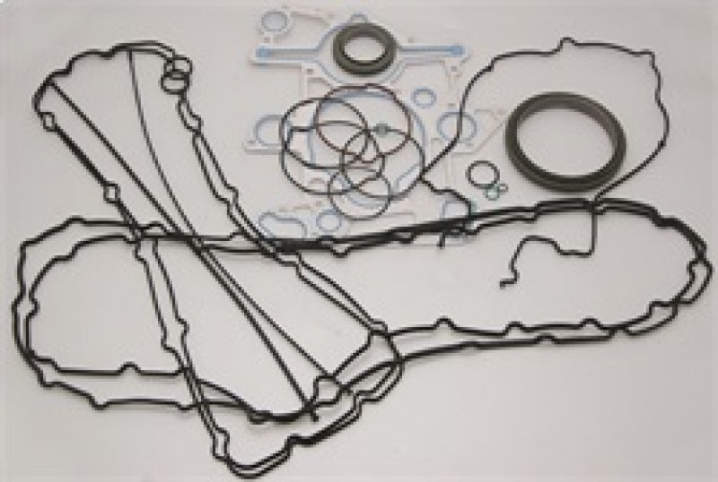 Cometic Street Pro 03-08 Ford 6.0L Powerstroke Bottom End Kit - GTR Auto