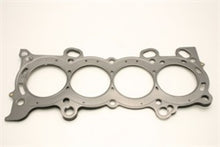 Load image into Gallery viewer, Cometic Honda K20/K24 87mm Head Gasket .027 inch MLS Head Gasket - GTR Auto