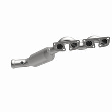 Load image into Gallery viewer, MagnaFlow Converter Direct Fit 07-10 BMW X5 4.8L V8 - GTR Auto