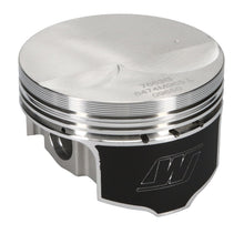 Load image into Gallery viewer, Wiseco SBC LS1 Vortec 5.3L FT -2.2cc 10.25:1 Piston Shelf Stock 6474MR96