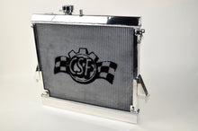 Load image into Gallery viewer, CSF 06-10 Hummer H3/H3T 3.5L/3.7L/5.3L Radiator - GTR Auto