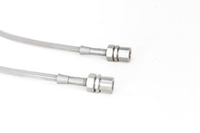 Load image into Gallery viewer, Goodridge 99-04 Ford Mustang Cobra Fronts Only Brake Lines - GTR Auto