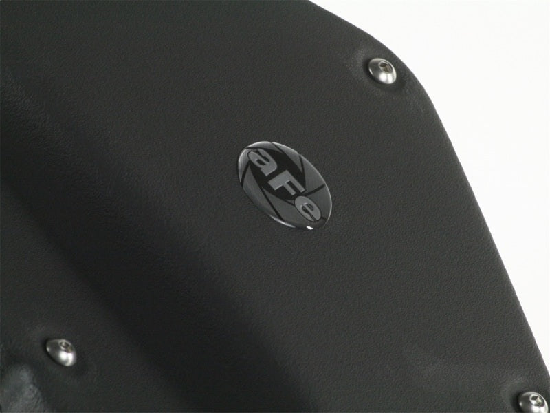 aFe MagnumFORCE Intakes Stage-2 PDS AIS PDS BMW 3-Series (E9X) 06-12 L6-3.0L (Blk) - GTR Auto