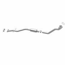 Load image into Gallery viewer, MagnaFlow Direct Fit Catalytic Converter 97-98 GM Vans 3.4L OEM