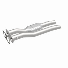 Load image into Gallery viewer, MagnaFlow Direct Fit Catalytic Converter 96-97 7.4L 3500 Truck Rear