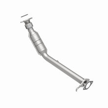 Load image into Gallery viewer, MagnaFlow DF Cat. Conv Chevrolet 06-09 Impala/06-07 Monte Carlo 3.5L *NOT FOR SALE IN CALIFORNAIA*