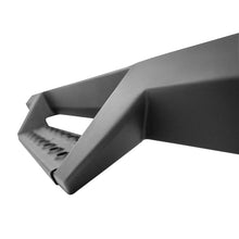 Load image into Gallery viewer, Westin/HDX 09-18 Dodge/Ram 1500 Quad Cab Drop Nerf Step Bars - Textured Black - GTR Auto