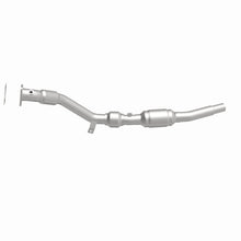 Load image into Gallery viewer, MagnaFlow Direct Fit Catalytic Converter 00-02 Audi A6 Quattro 2.7L