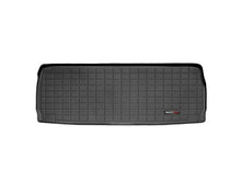 Load image into Gallery viewer, WeatherTech 09+ Toyota Sequoia Cargo Liners - Black - GTR Auto