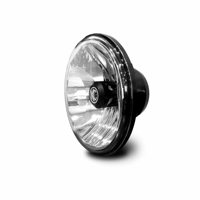 KC HiLiTES 07-18 Jeep JK (Not for Rubicon/Sahara) 7in. Gravity LED DOT Headlight (Pair Pack System) - GTR Auto