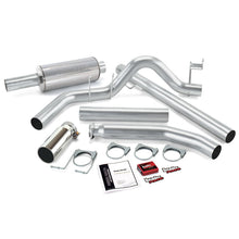 Load image into Gallery viewer, Banks Power 01 Dodge 5.9L Std Cab Git-Kit - SS Single Exhaust w/ Chrome Tip - GTR Auto