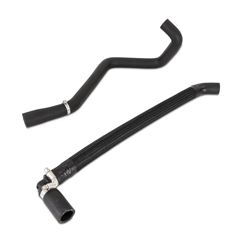 Mishimoto 2022+ Subaru WRX Baffled Oil Catch Can PCV Side - GTR Auto