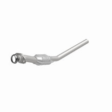 Load image into Gallery viewer, MagnaFlow Direct Fit Catalytic Converter Caravan-Voyager 92-93 3.3L
