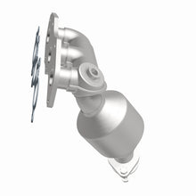 Load image into Gallery viewer, MagnaFlow DF Cat Conv 07-10 Lex/Toy ES350/Camry / Toy 05-10 Avalon 3.5L P/S Manifold *NO CALIFORNIA*